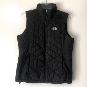 North Face Vest